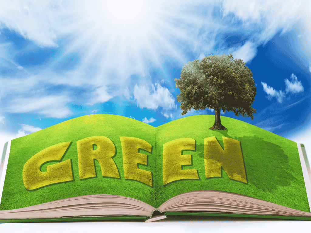 mô hình nông nghiệp xanh